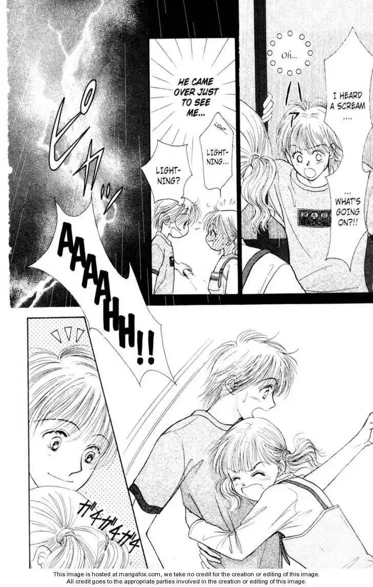 Venus wa Kataomoi Chapter 3 27